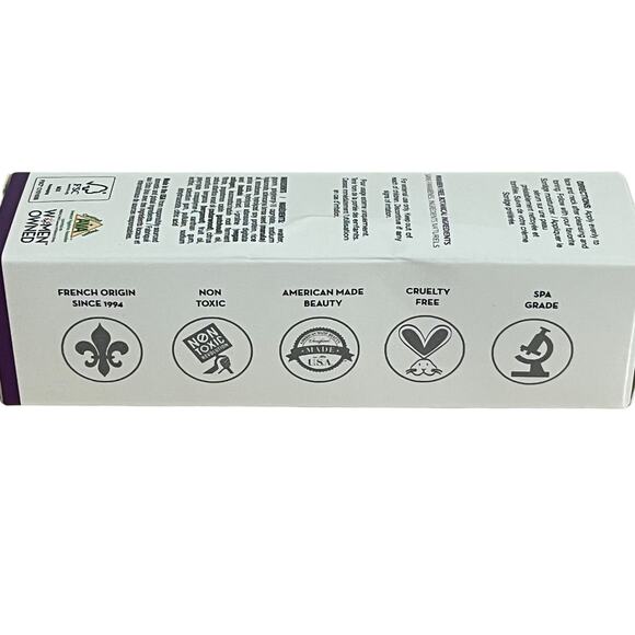 Sonage Collagen Boosting Serum Plumps Smooths Vegan Face - Picture 3 of 5